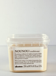 DAVINES ESSENTIAL HAIR CARE NOUNOU CONDITIONER 250 ml