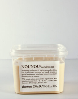 DAVINES ESSENTIAL HAIR CARE NOUNOU CONDITIONER 250 ml