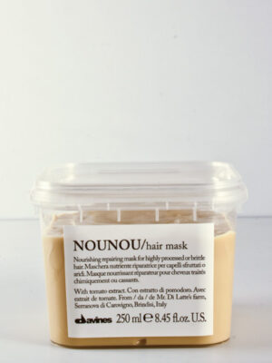 DAVINES ESSENTIAL HAIR CARE NOUNOU HAIR MASK 250 ml