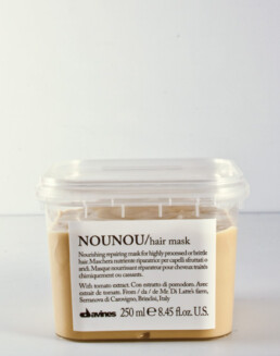 DAVINES ESSENTIAL HAIR CARE NOUNOU HAIR MASK 250 ml