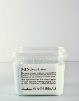 DAVINES ESSENTIAL HAIR CARE MINU CONDITIONER 250 ml