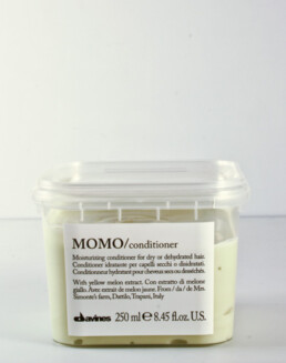 DAVINES ESSENTIAL HAIR CARE MOMO CONDITIONER 250 ml