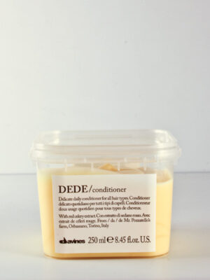 DAVINES ESSENTIAL HAIR CARE DEDE CONDITIONER 250 ml