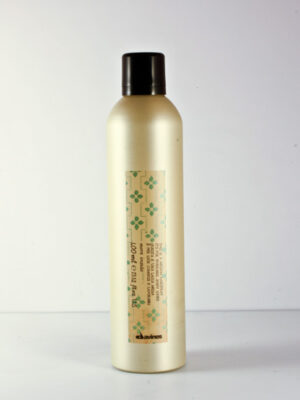 DAVINES MORE INSIDE LACCA MEDIA 400 ml