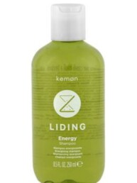 KEMON LIDING ENERGY SHAMPOO 250ML