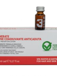 EMSIBETH THERMAL HAIR CARE  LOZIONE ANTICADUTA 16x8 ml