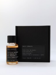 MARIO LORENZIN - RUGIADA - OLIO PER BARBA DA 50ML