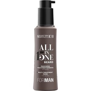 SELECTIVE PROFESSIONAL FOR MAN ALL IN ONE - MASCHERA MULTITRATTAMENTO