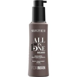 SELECTIVE PROFESSIONAL FOR MAN ALL IN ONE - MASCHERA MULTITRATTAMENTO