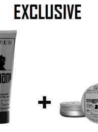 SELECTIVE PROFESSIONAL CEMANI KIT PROMO MATT MOLDER + ALL OVER