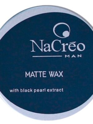 NACREO MAN - MATTE WAX 100 ml