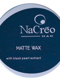 NACREO MAN - MATTE WAX 100 ml