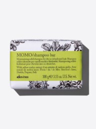 DAVINES ESSENTIAL HAIRCARE MOMO SHAMPOO BAR