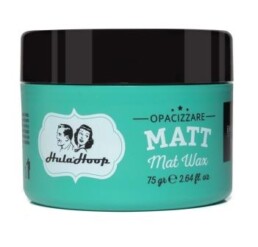 EMSIBETH HULA HOOP MAT WAX 75GR