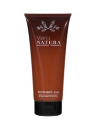 VERO NATURA - MOISTURIZING MASK 200 ML