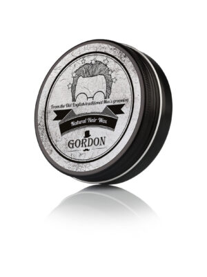 GORDON HAIR NATURAL WAX
