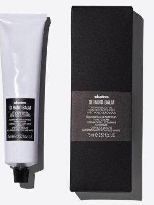 DAVINES OI / HAND BALM 75ML