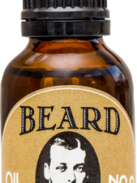 BEARD PRIDE OIL N.0 PURE