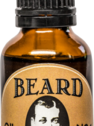 BEARD PRIDE OIL N.1 TRADITIONELLE