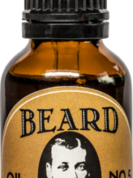 BEARD PRIDE OIL N.5 JOSEPH'S OIL