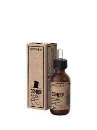 SELECTIVE PROFESSIONAL CEMANI OLIO PER BARBA