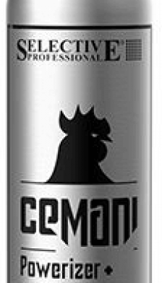 SELECTIVE PROFESSIONAL CEMANI POWERIZER