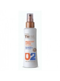 EMSIBETH THERMAL SUNCARE - PROTETTIVO CAPELLI 150ML