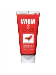 EMSIBETH WHIM RED PEPPER DA 180ML - RAVVIVANTE E ILLUMINANTE PER CAPELLI ROSSO SPENTO
