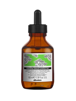 DAVINES NATURAL TECH RENEWING SERUM SUPERACTIVE 100ml