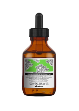 DAVINES NATURAL TECH RENEWING SERUM SUPERACTIVE 100ml