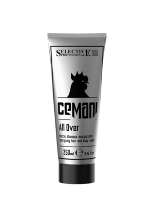 SELECTIVE PROFESSIONAL CEMANI DOCCIA SHAMPOO ENERGIZZANTE