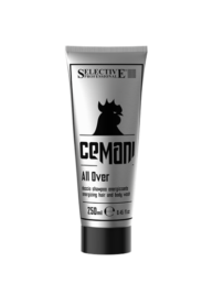 SELECTIVE PROFESSIONAL CEMANI DOCCIA SHAMPOO ENERGIZZANTE