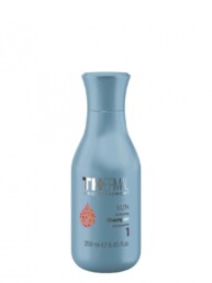 EMSIBETH THERMAL - AQVA CEREMONY - SHAMPOO ADDOLCENTE