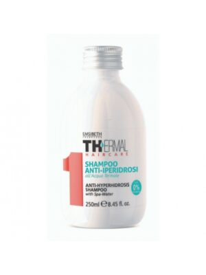 EMSIBETH THERMAL HAIR CARE SHAMPOO ANTI-IPERIDROSI