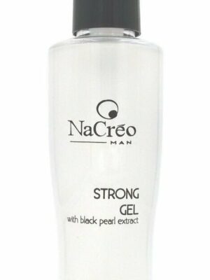 NACREO MAN - STRONG GEL 150 ml