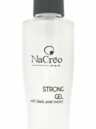 NACREO MAN - STRONG GEL 150 ml