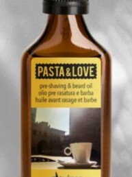 DAVINES PASTA & LOVE - OLIO PRE-RASATURA E BARBA 50 ML