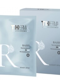 EMSIBETH THERMAL - AQVA CEREMONY BASIS - FANGO RIEQUILIBRANTE