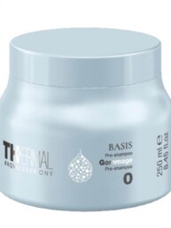 EMSIBETH THERMAL - AQVA CEREMONY - GOMMAGE PRE-SHAMPOO