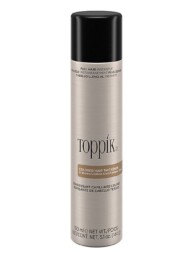 TOPPIK COLORED HAIR THICKENER - LIGHT BROWN
