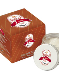 OMEGA - VIA BARBERIA - Balsamo pre-barba