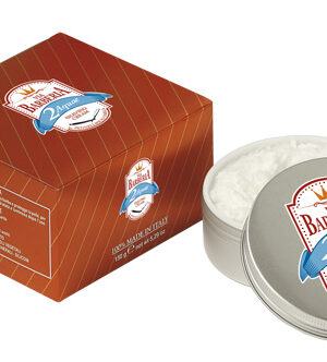 OMEGA - VIA BARBERIA - Crema da Barba AQUAE