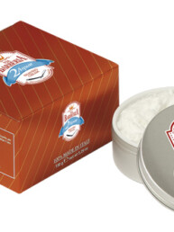 OMEGA - VIA BARBERIA - Crema da Barba AQUAE