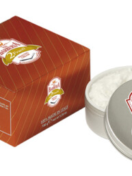 OMEGA - VIA BARBERIA - Crema da Barba FRUCTI