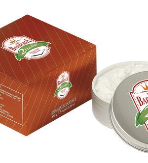 OMEGA - VIA BARBERIA - Crema da Barba HERBAE