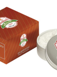 OMEGA - VIA BARBERIA - Crema da Barba HERBAE