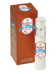 OMEGA - VIA BARBERIA - Dopobarba AQUAE