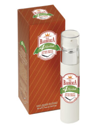 OMEGA - VIA BARBERIA - Siero dopobarba HERBAE