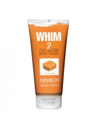 EMSIBETH WHIM CARAMEL DA 180ML - SCALDA I CAPELLI DA BIONDO A BIONDO MIELE