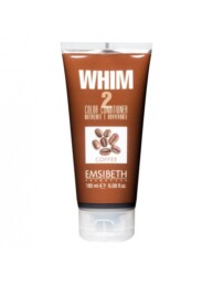 EMSIBETH WHIM COFFEE DA 180ML - RAVVIVANTE E ILLUMINANTE PER CAPELLI MARRONE CALDO